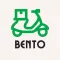 Bento Delivery Service