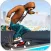Skating City: Funny Skateboard