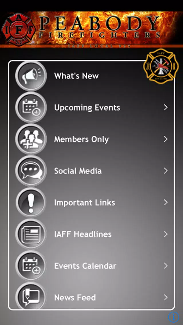 Local 925 Screenshots