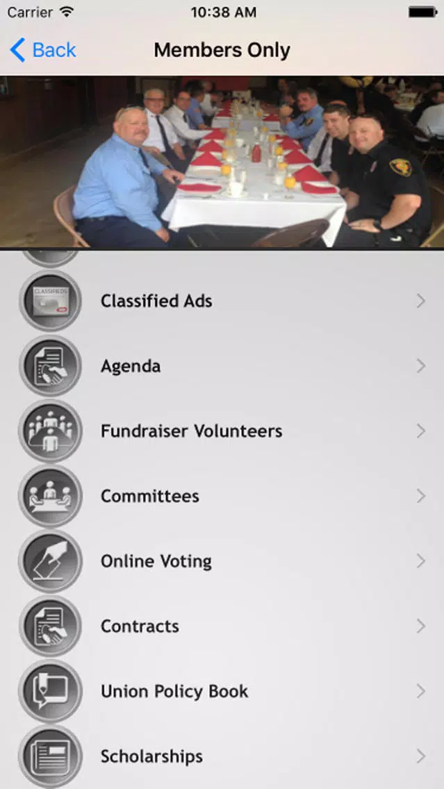 Local 925 Screenshots