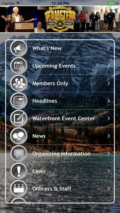 Teamsters 455 Screenshots