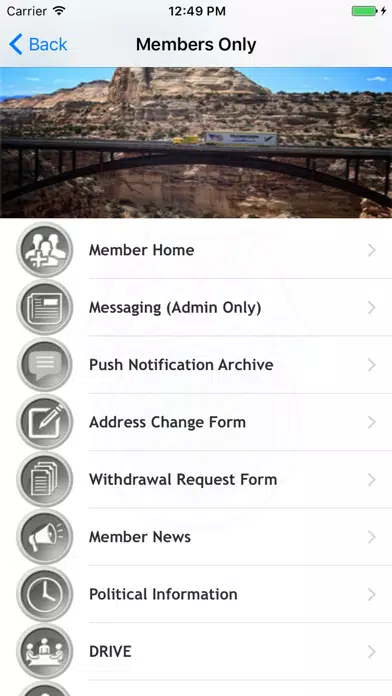 Teamsters 455 Screenshots