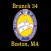 NALC Branch 34