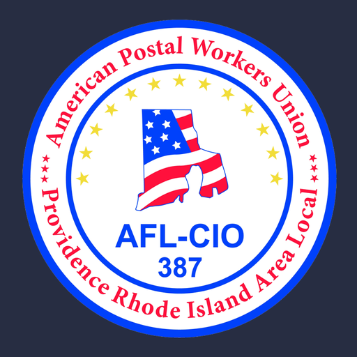 APWU 387
