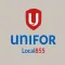 Unifor 855