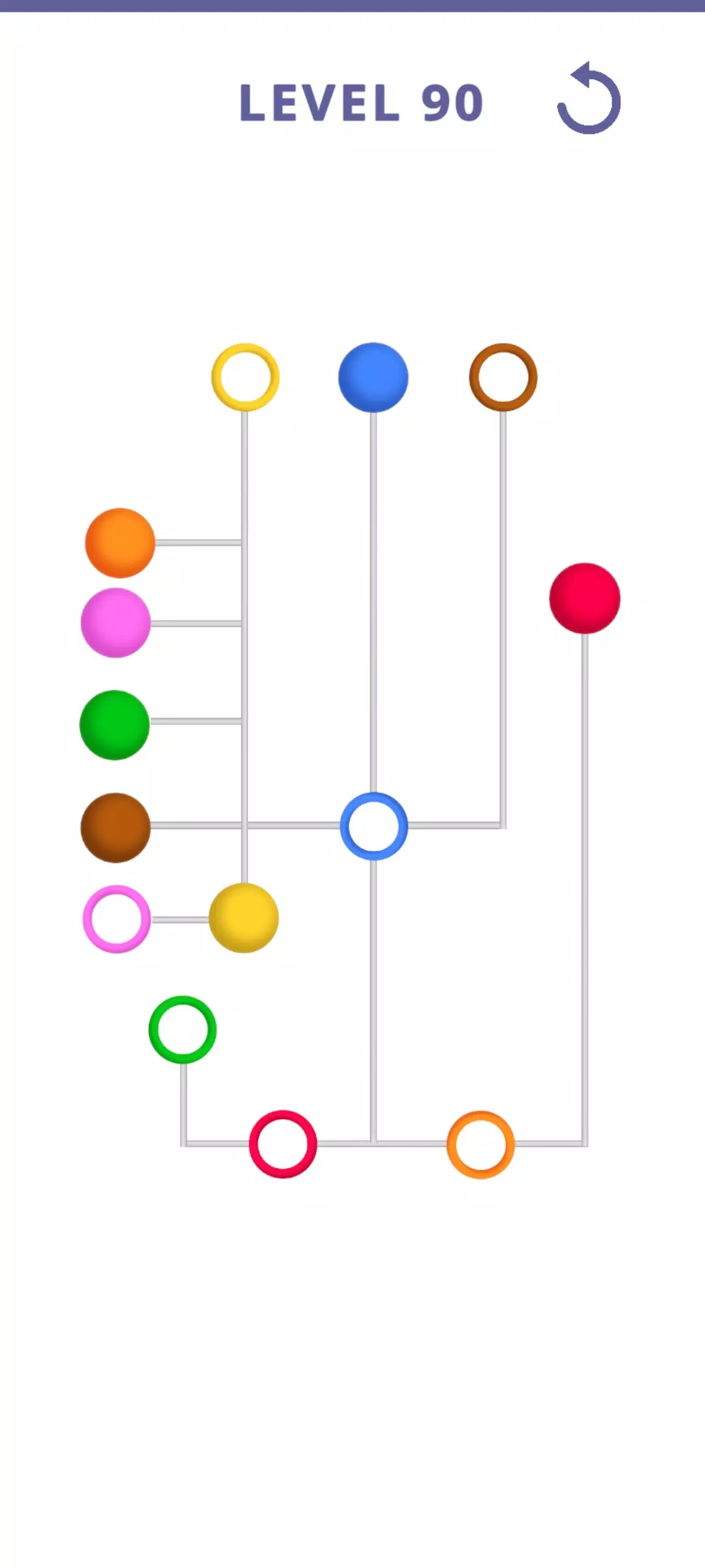 Color Dots Screenshots
