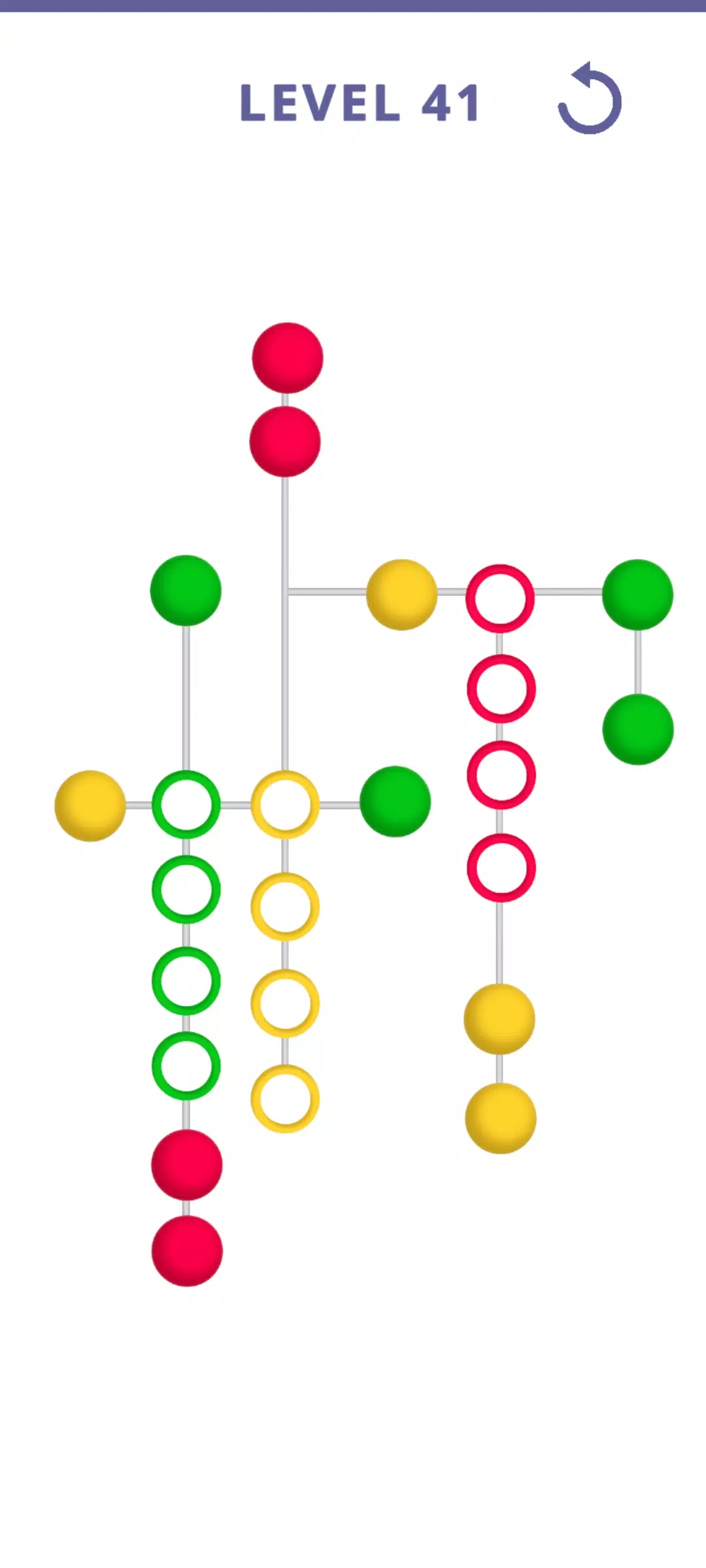 Color Dots Screenshots