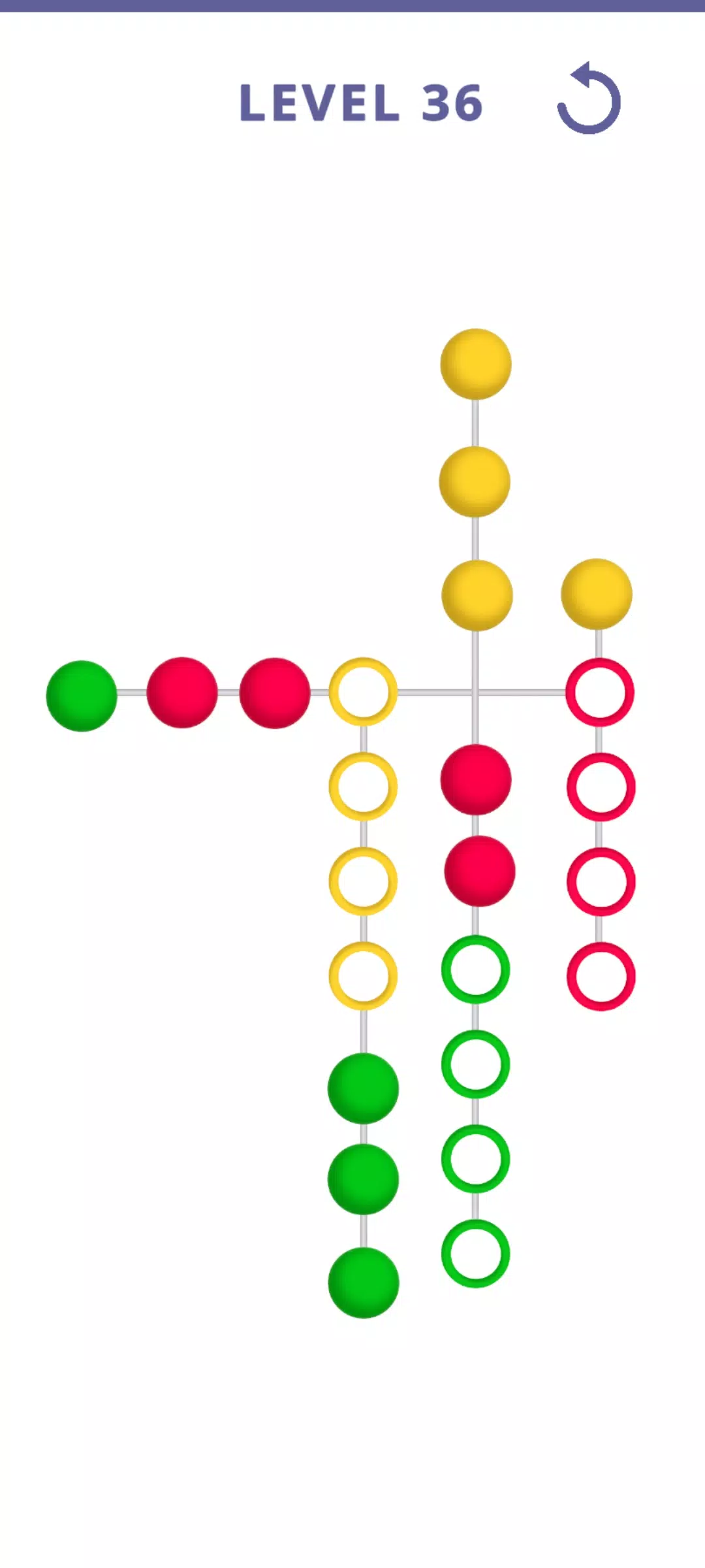 Color Dots Screenshots