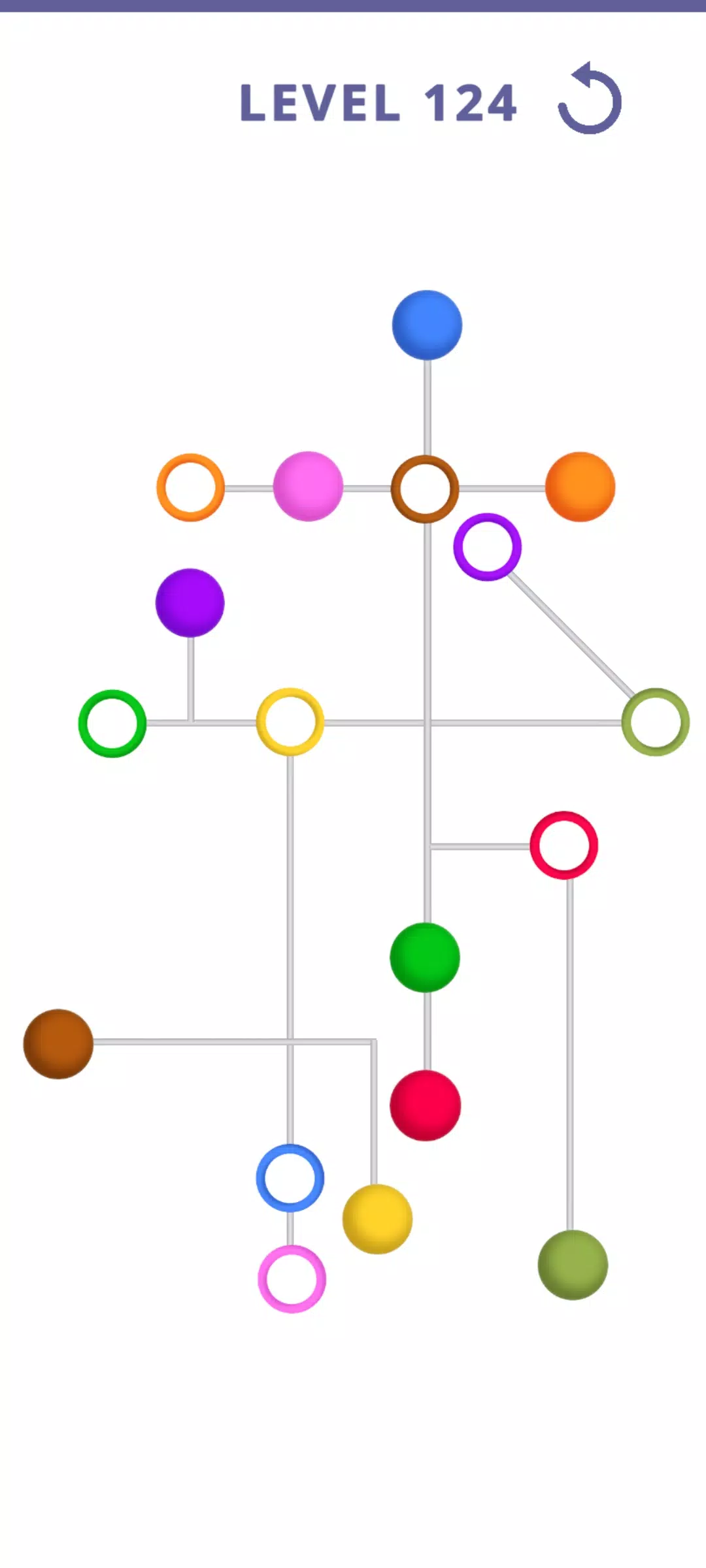 Color Dots Screenshots