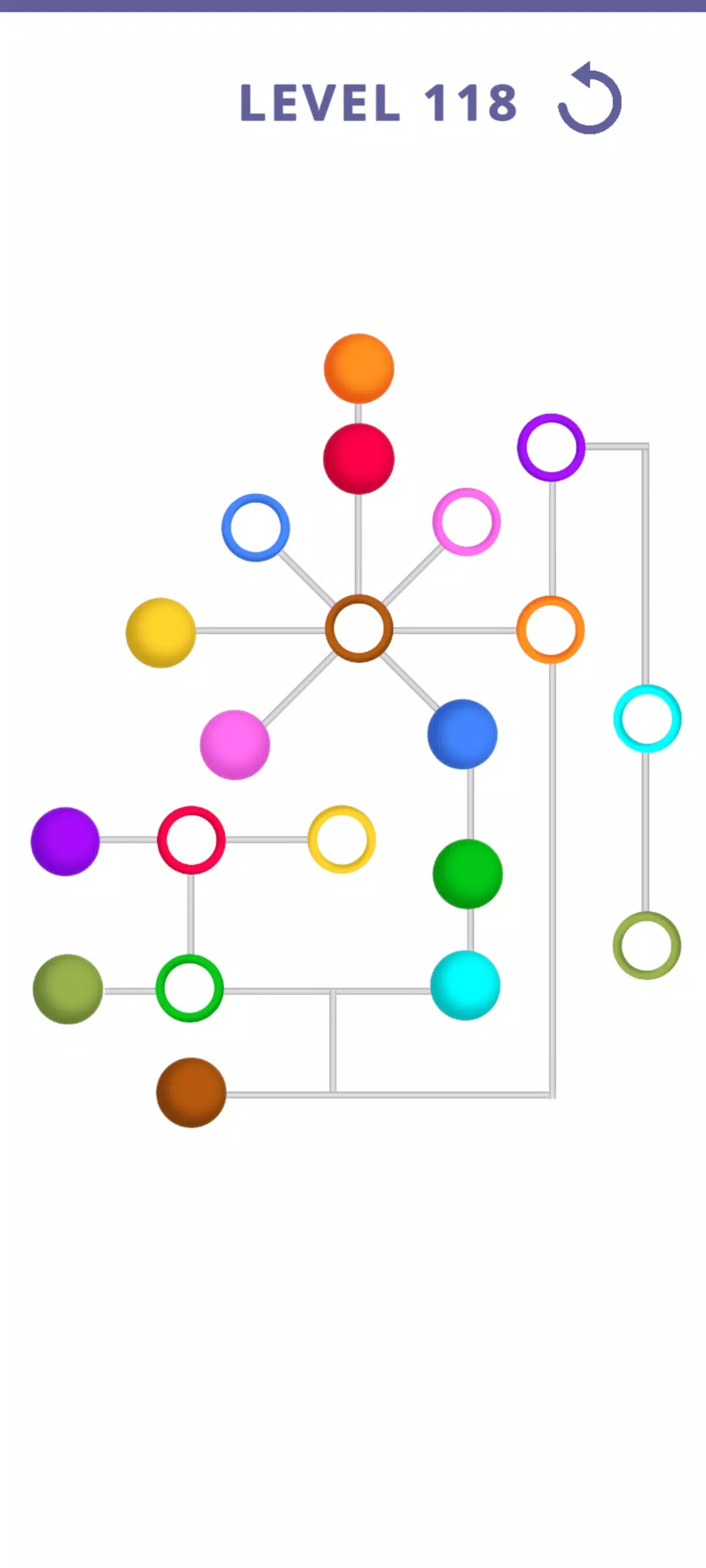 Color Dots Screenshots