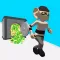 Master Safecracker