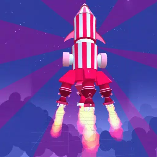 Space 'N Conqueror Space 'N Conqueror
