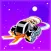Space Miner Rover