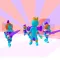 King's Stickmans
