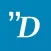 Dedi - O haber hakkında kim ne dedi?