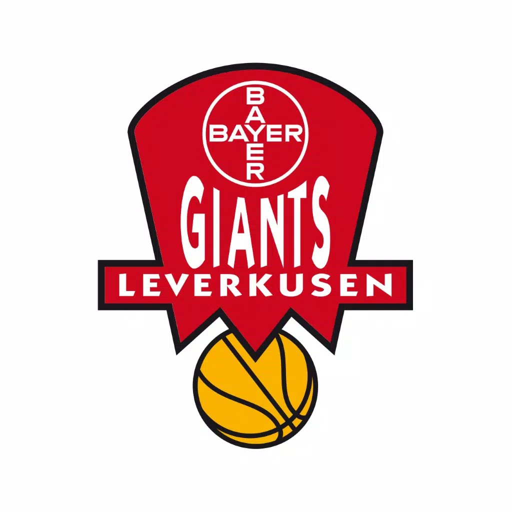 Bayer Giants Basketball Bayer Giants Basketball