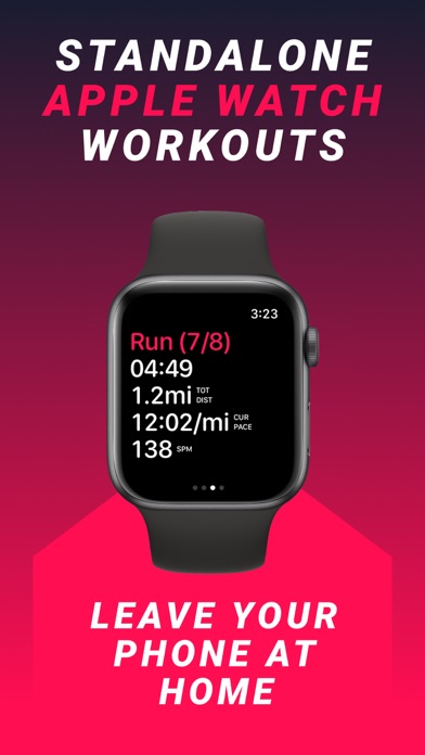 None to Run: Beginner, 5K, 10K Screenshots