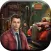 Hidden Objects Hounted Scene