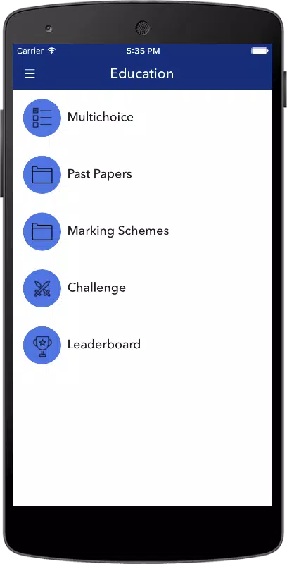 Colaiste Bhride Carnew Screenshots