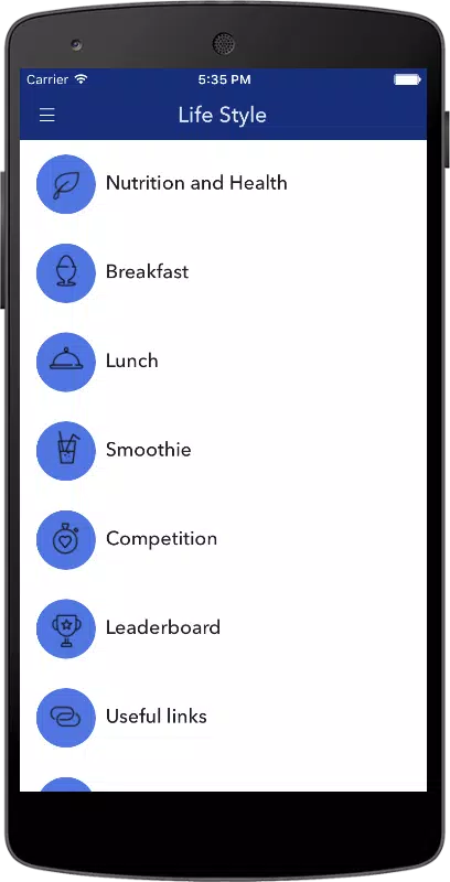 Colaiste Bhride Carnew Screenshots