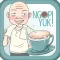 Ngopi,Yuk! Webtoon-Coffee Shop