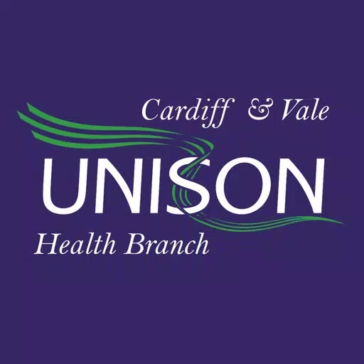 Cardiff & Vale Unison Cardiff & Vale Unison