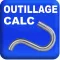 Calculateur outils cintrage