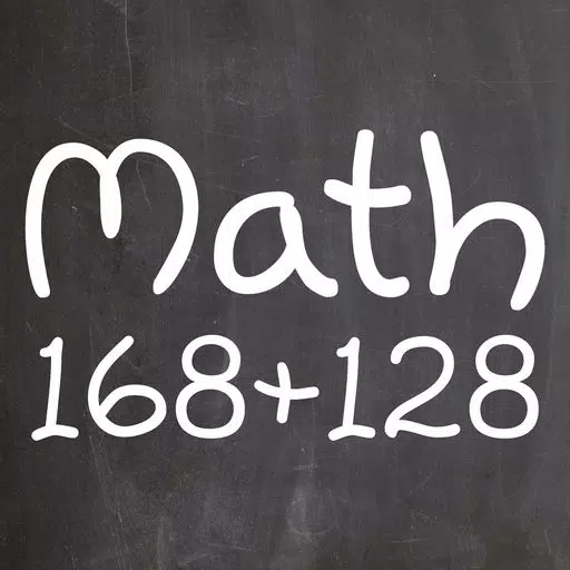 Math 168 - Simple game to test your Maths skill Math 168 - Simple game to test your Maths skill