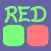 Freaking Color Words
