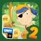 Pirate Phonics 2 : Kids learn to read!