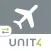 Unit4 Expenses for MDM