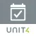Unit4 Tasks