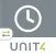Unit4 Timesheets for MDM