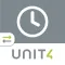 Unit4 Timesheets for MDM