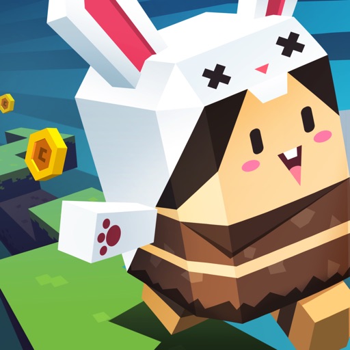 Cubie Adventure World Cubie Adventure World
