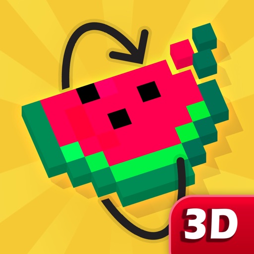 Pixel Sphere 3D - Art Puzzle Pixel Sphere 3D - Art Puzzle