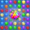 Crazy Candy - Match 3 Puzzle