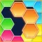 Action Jewel Hexa Puzzle