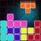 Block Puzzle Neon