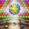 Bubble Shooter Rainbow - Shoot