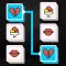 Emoji Connect - Classic Puzzle
