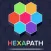 Hexa Path