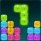 Kitty Block Puzzle