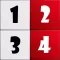 Number Slide