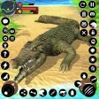 Wild Crocodile Family Sim Game Wild Crocodile Family Sim Game