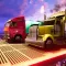 Heavy Truck Driving Simulator