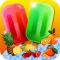 Ice Candy Maker - Kids Games