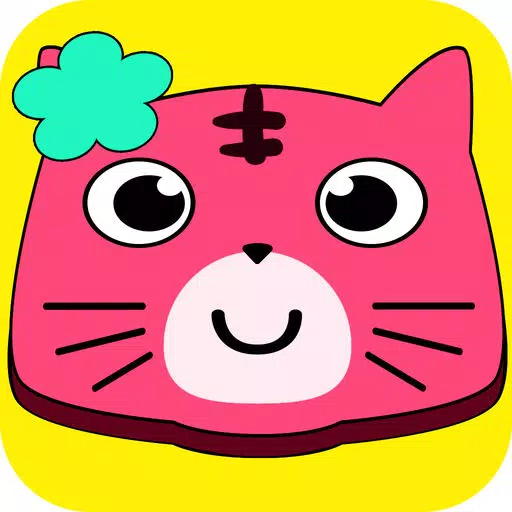 Kitty Tower Stacker Kitty Tower Stacker