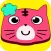 Kitty Tower Stacker