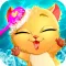 My Little Pet Shop - Spa & Dress Up